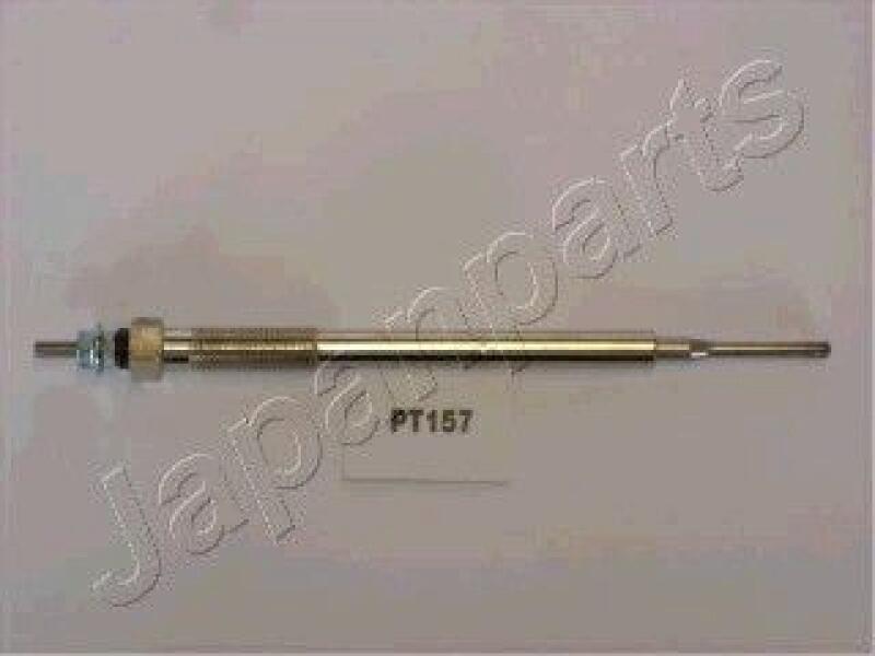 JAPANPARTS Glow Plug