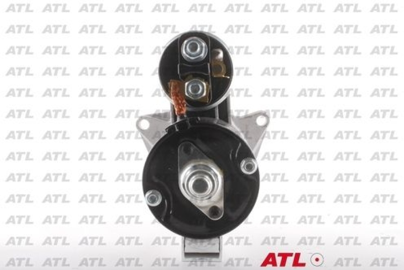 ATL Autotechnik Starter