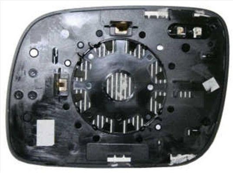 TYC Spiegelglas, Au&szlig;enspiegel 337-0262-1