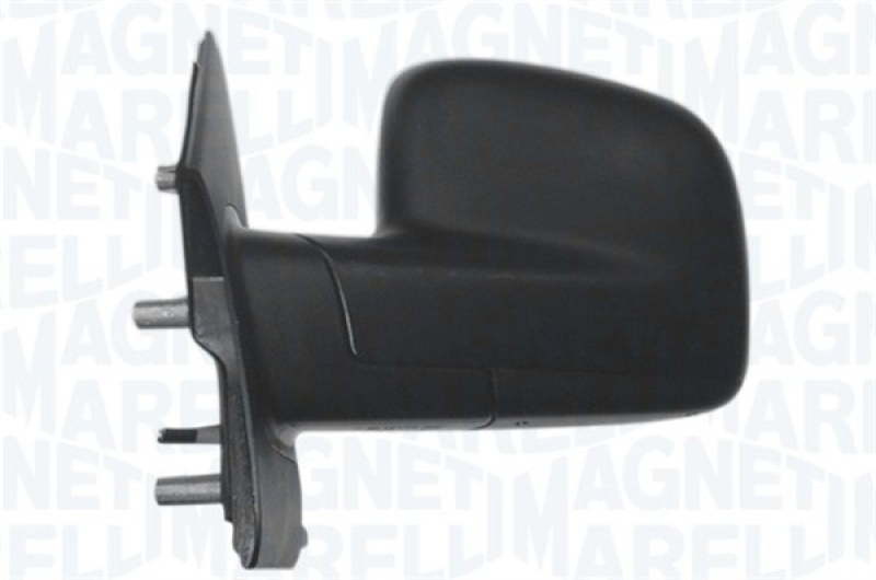 MAGNETI MARELLI Outside Mirror, driver cab