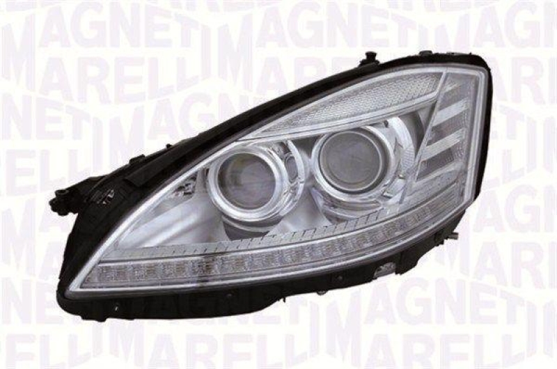 MAGNETI MARELLI Headlight