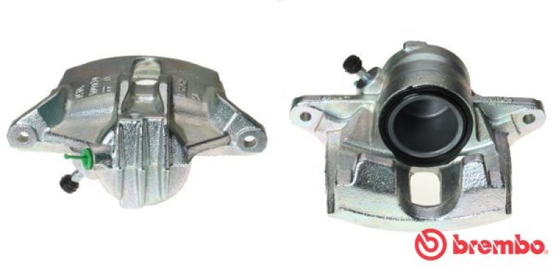 BREMBO Brake Caliper ESSENTIAL LINE