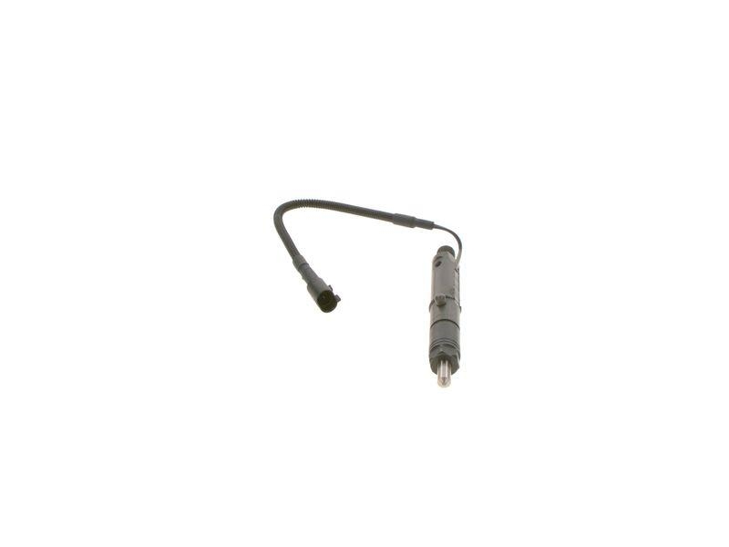 BOSCH Nozzle and Holder Assembly