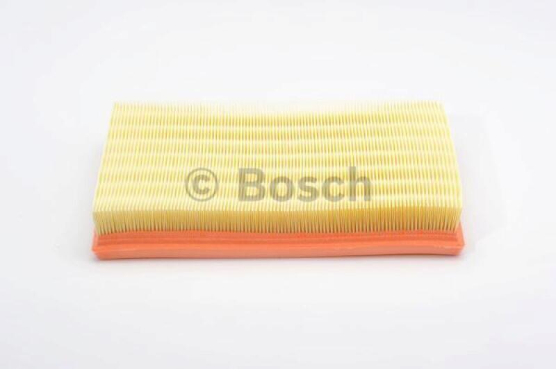 BOSCH Luftfilter