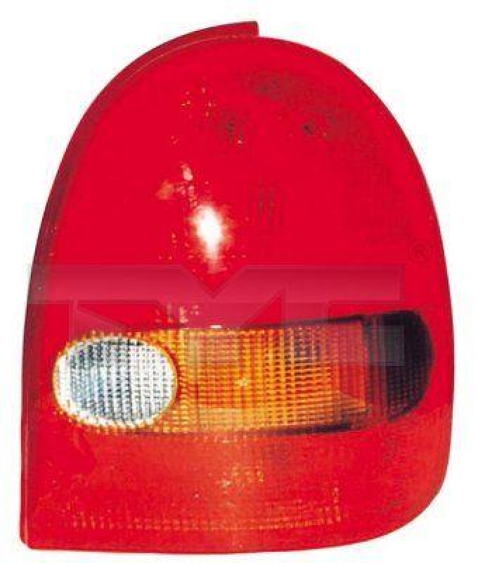 Combination Rearlight