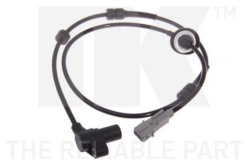 NK Sensor, wheel speed