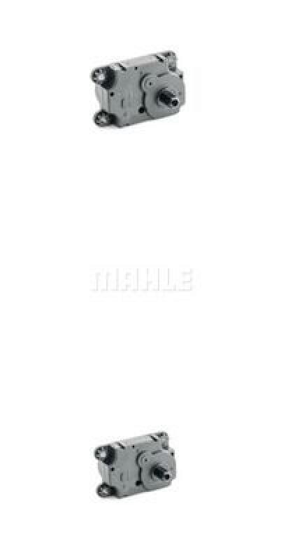 MAHLE Regulator, passenger compartment fan BEHR *** PREMIUM LINE ***