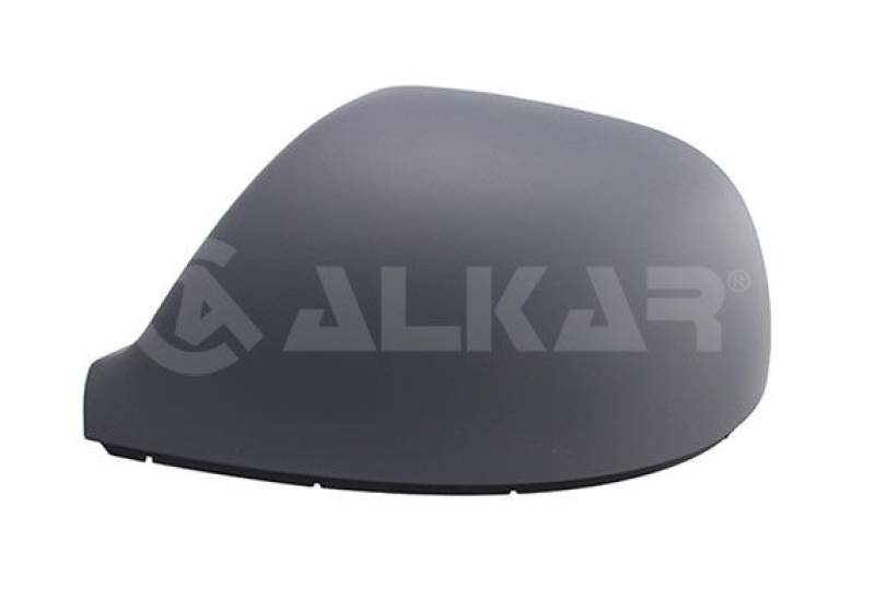 Cover, exterior mirror