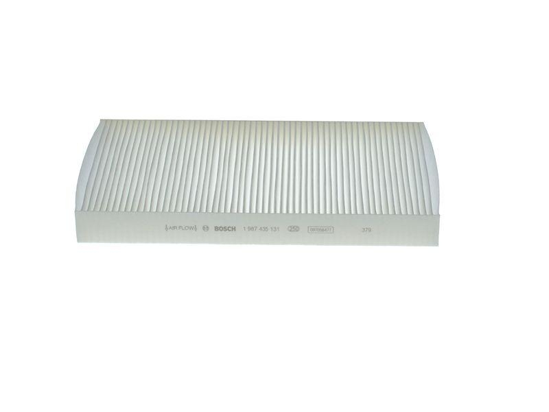 BOSCH Filter, interior air