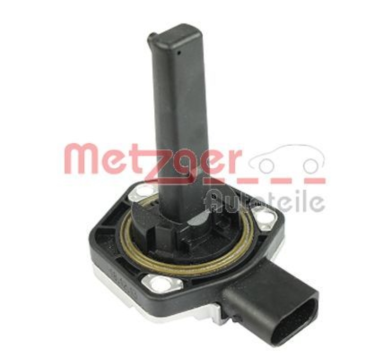 METZGER Sensor, Motorölstand ORIGINAL ERSATZTEIL