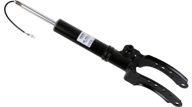 SACHS Shock Absorber CDC