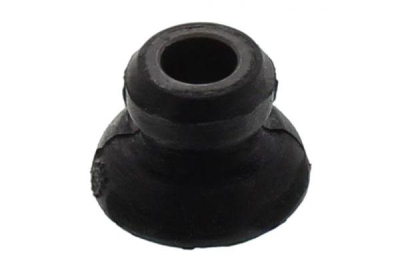 MAPCO Mounting, steering gear