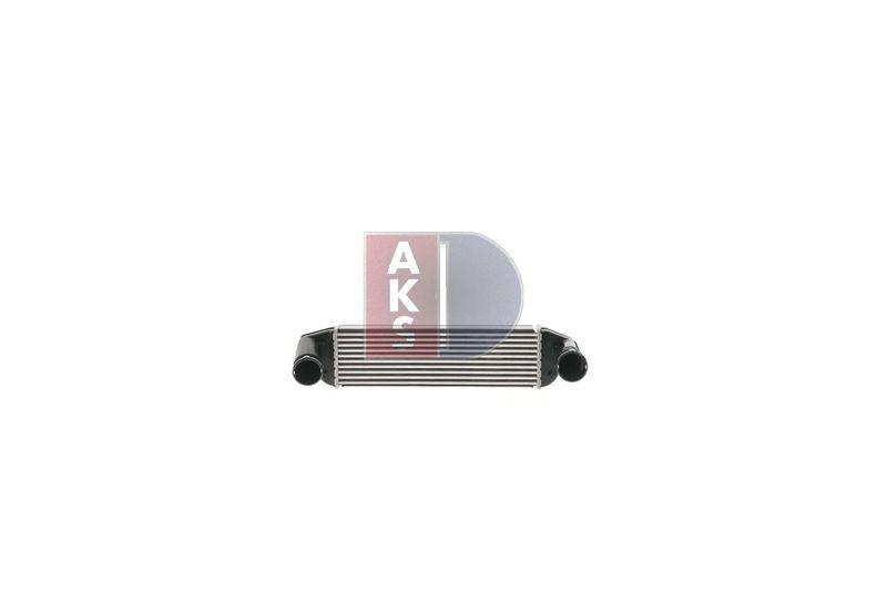 AKS DASIS Ladeluftk&uuml;hler 057043N