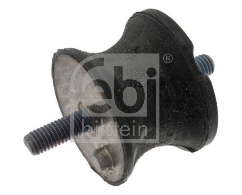 FEBI BILSTEIN Mounting, automatic transmission