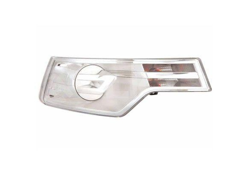 Daytime Running Light