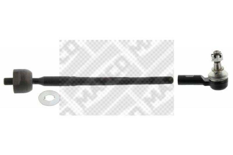 MAPCO Tie Rod