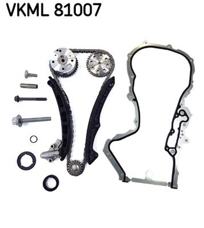 SKF Timing Chain Kit