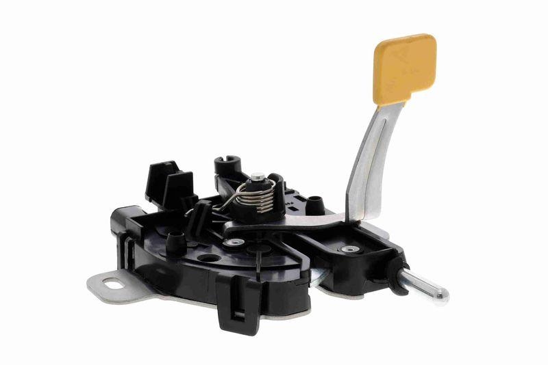 VEMO Bonnet Lock Original VEMO Quality
