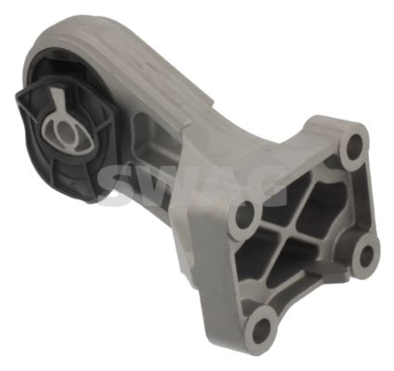 SWAG Mounting, engine