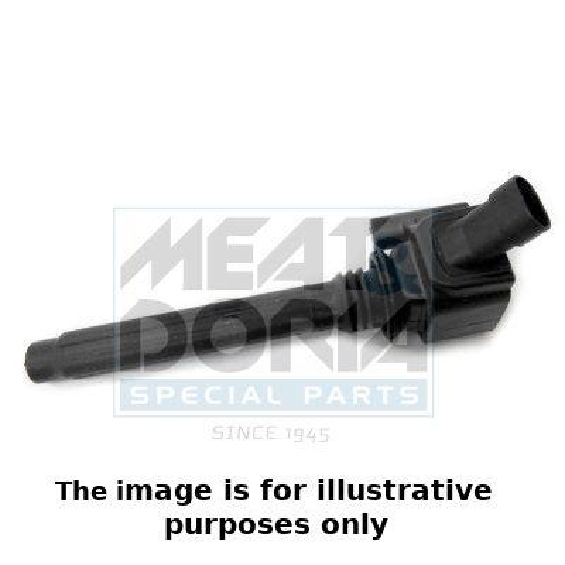 MEAT & DORIA Ignition Coil