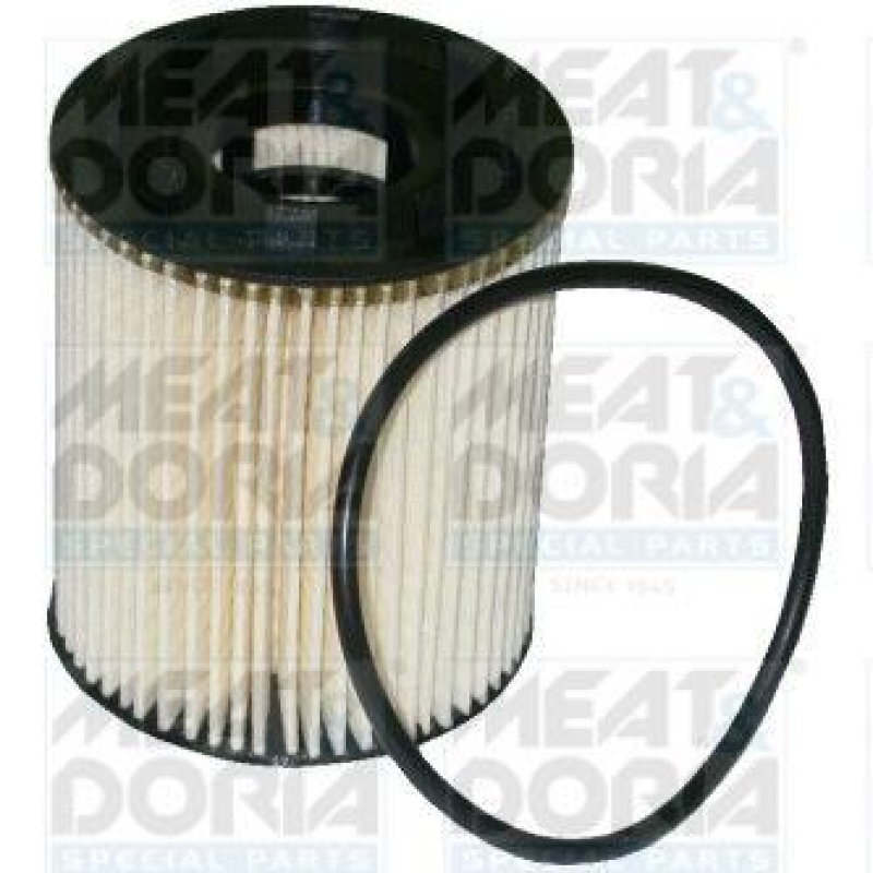 MEAT & DORIA Oil Filter