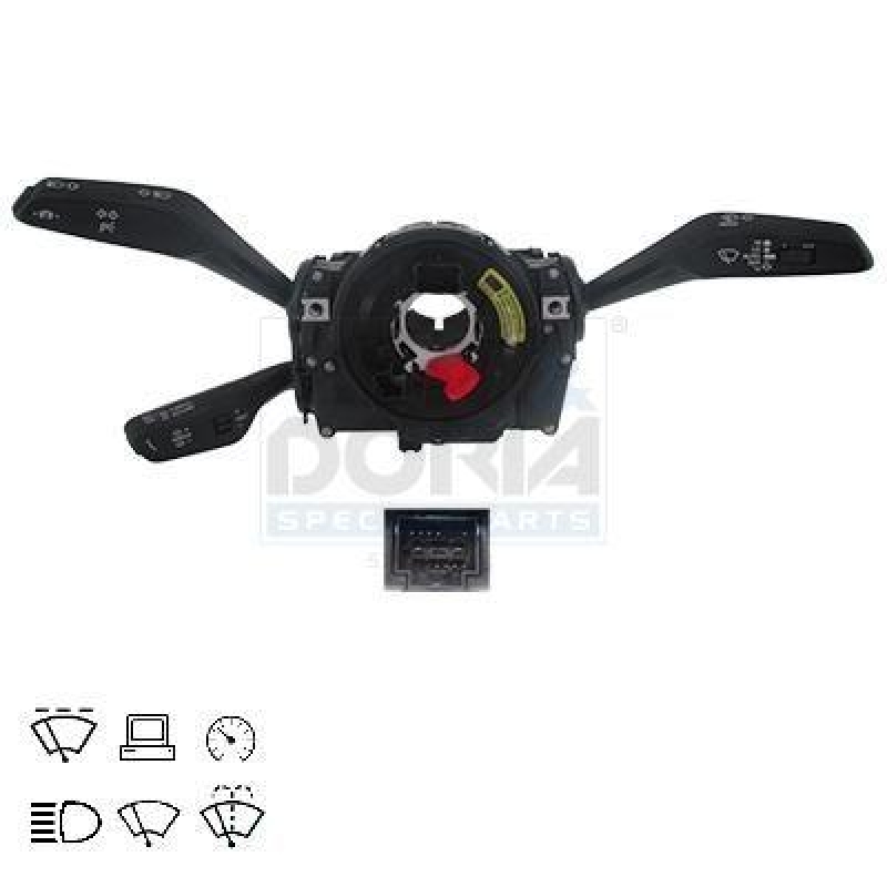 MEAT & DORIA Lenkstockschalter 231153