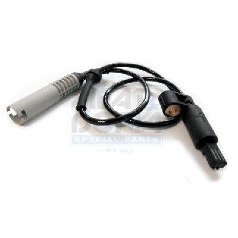 MEAT & DORIA Sensor, wheel speed