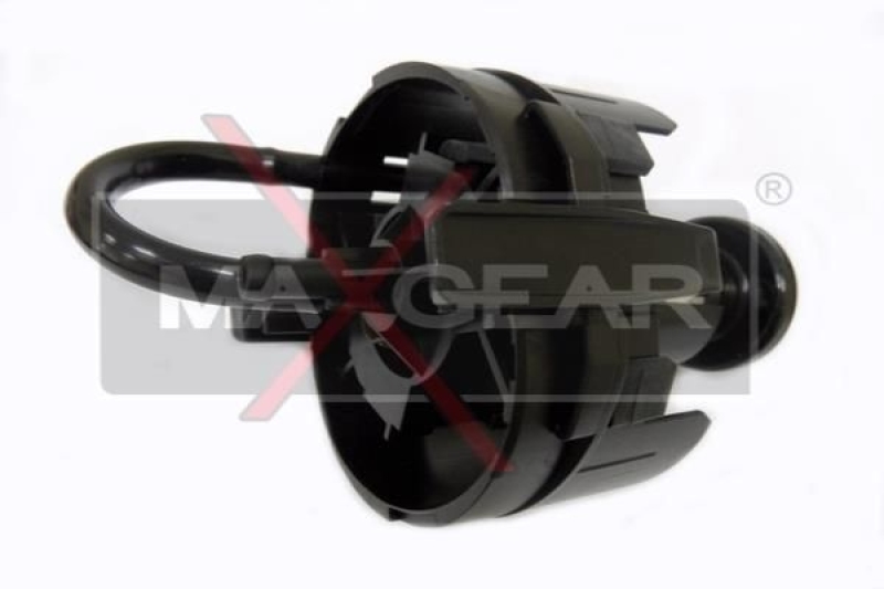 MAXGEAR Pump, fuel pre-supply