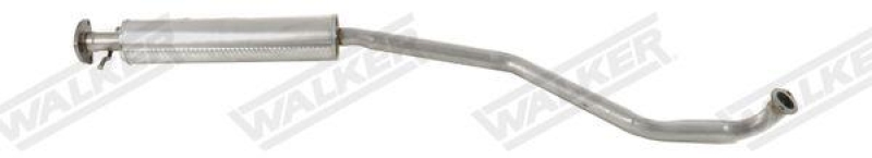 WALKER Mittelschalld&auml;mpfer 22815