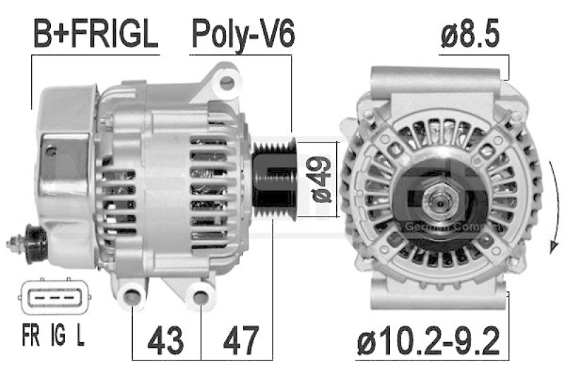 ERA Generator