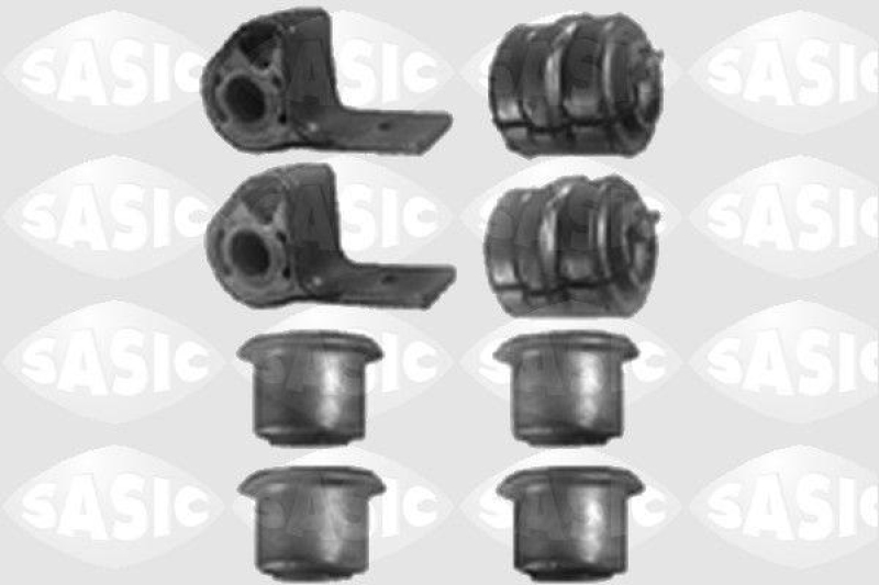 SASIC Repair Kit, axle beam