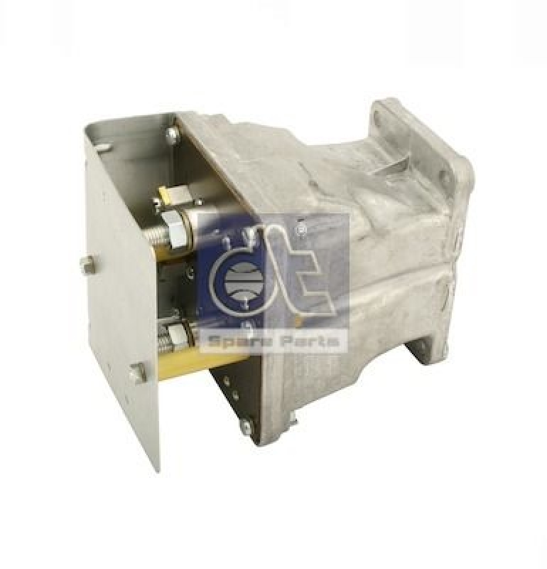 DT Spare Parts Batterierelais