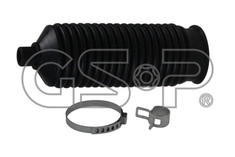 GSP Faltenbalgsatz, Lenkung 540077S