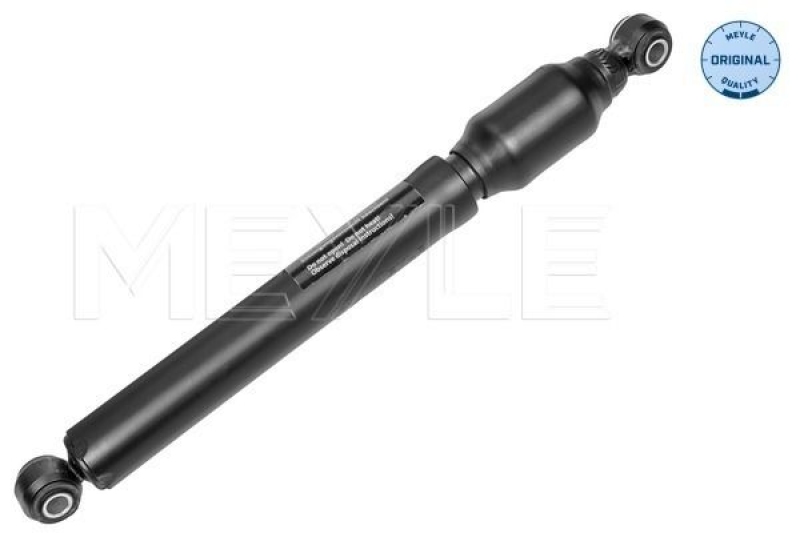 MEYLE Shock Absorber, steering MEYLE-ORIGINAL: True to OE.