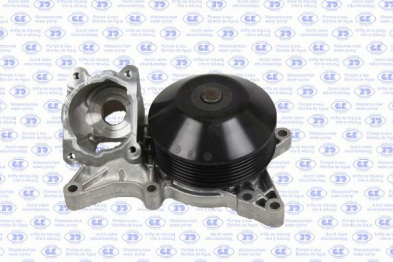 GK Water Pump