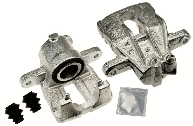 TRW Bremssattel BHS1371E