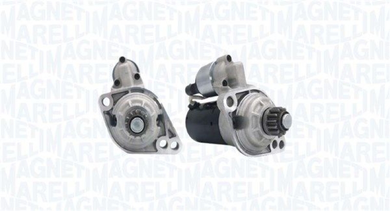 MAGNETI MARELLI Starter