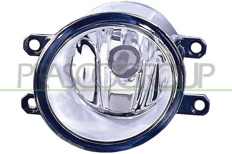 PRASCO Nebelscheinwerfersatz