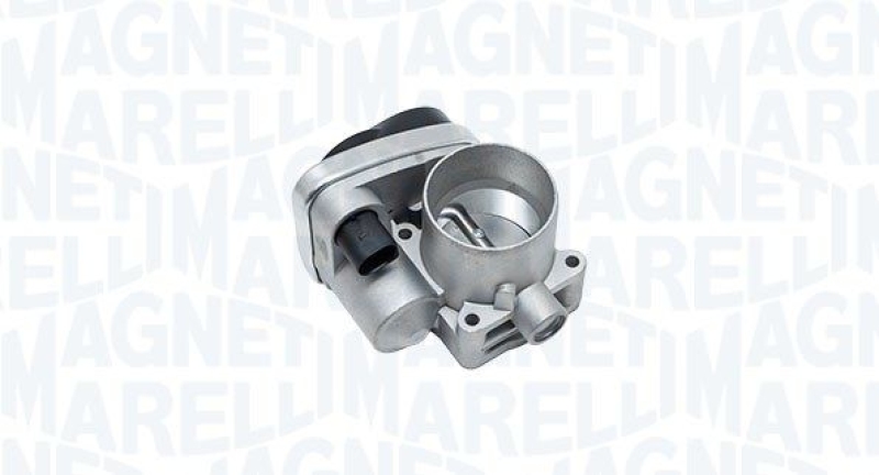 MAGNETI MARELLI Drosselklappenstutzen 802000000152