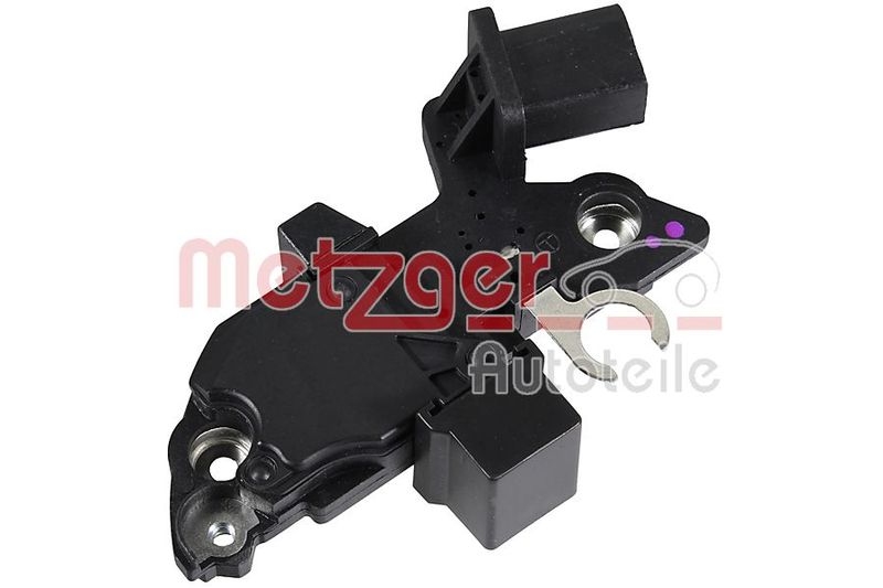 METZGER Generatorregler