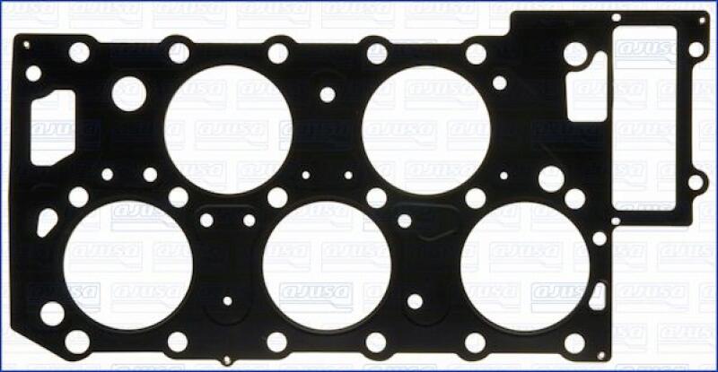 AJUSA Gasket, cylinder head MULTILAYER STEEL