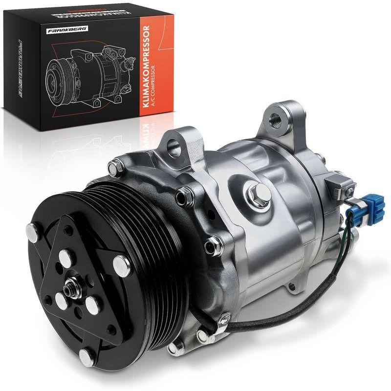 Frankberg Kompressor, Klimaanlage 5481FB0001278