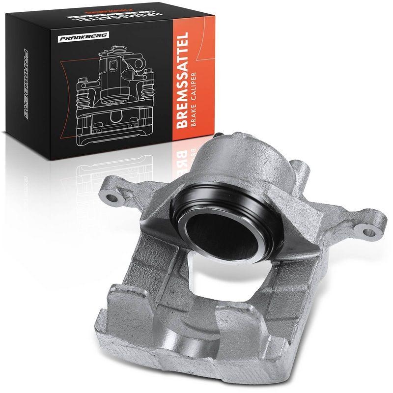 1x Frankberg Bremssattel Vorderachse Links 5481FB0002856