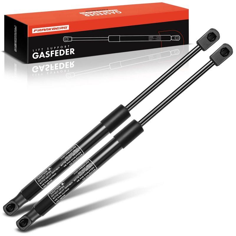 2x Frankberg Gasfeder D&auml;mpfer Motorhaube 5481FB0013393
