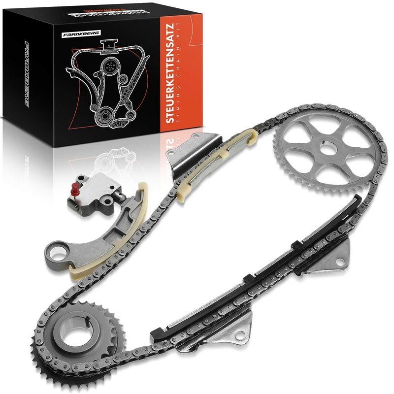 1x Frankberg Steuerkettensatz Steuerkette 5481FB0021114
