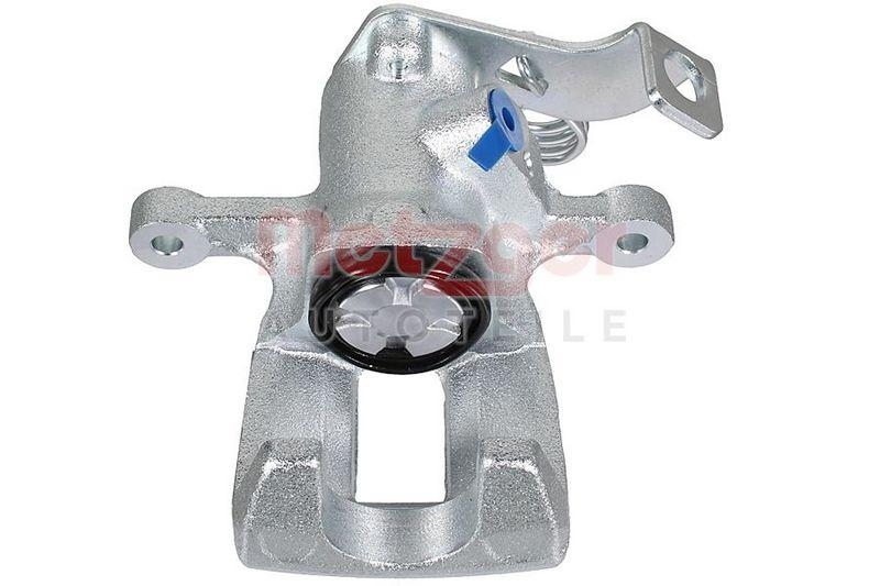 METZGER AUTOTEILE Bremssattel