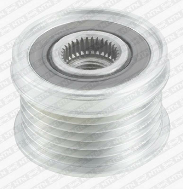 SNR Alternator Freewheel Clutch