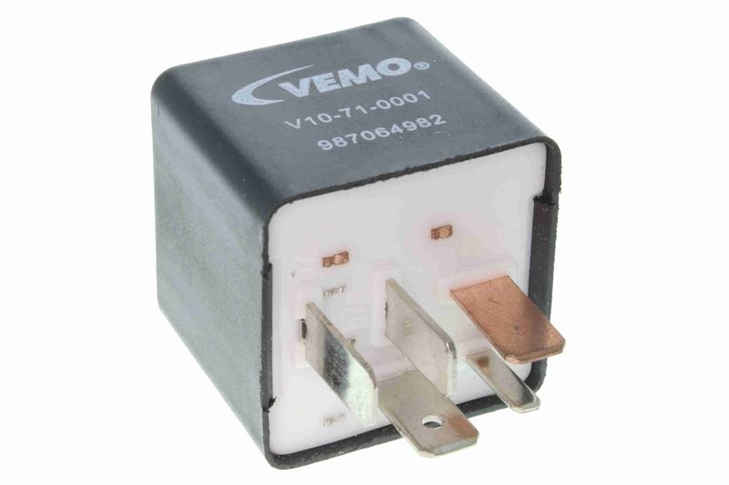 VEMO Multifunctional Relay Green Mobility Parts