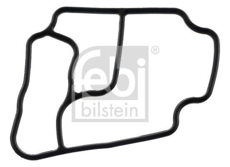 FEBI BILSTEIN Dichtung, Ölfiltergehäuse 100513