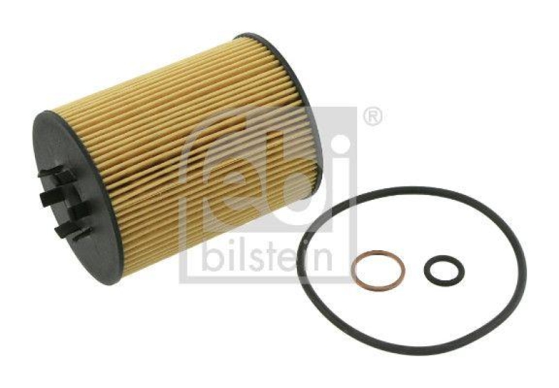 FEBI BILSTEIN Oil Filter